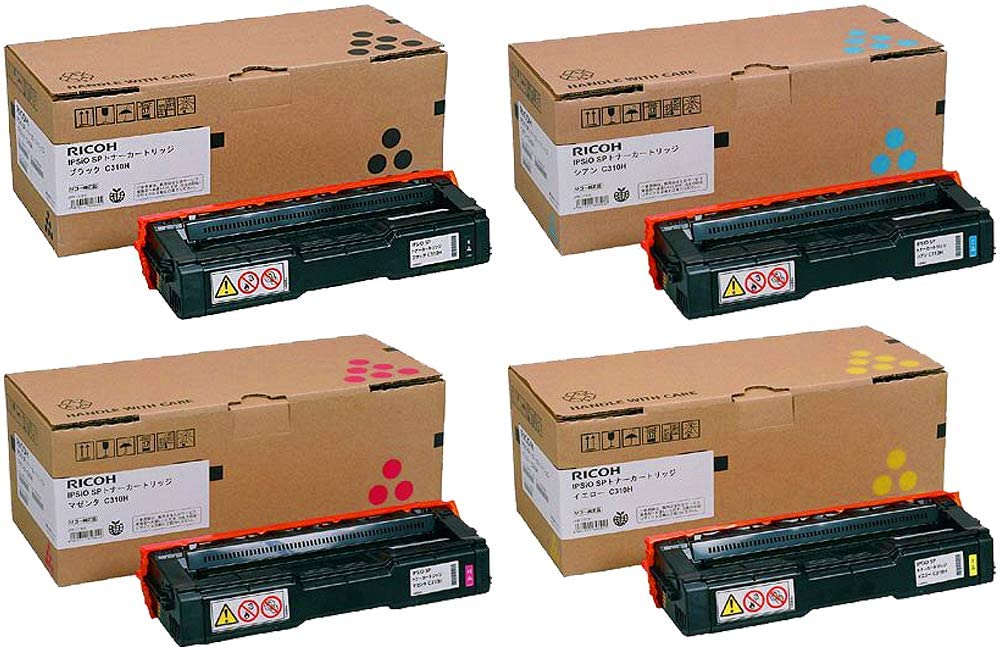 楽天市場】リコー ipsioトナー c310hの通販 楽天市場】リコー ipsioトナー c310hの通販