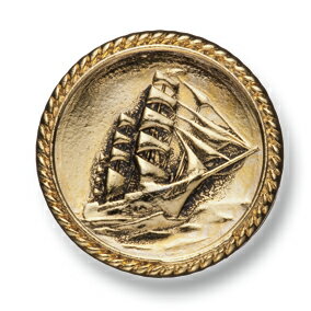 420-B 20mm /[EXCYメタルボタンコレクション]