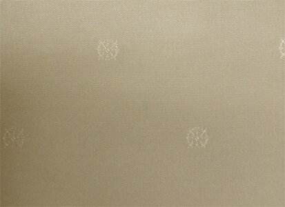 Fabric, Cloths - EXCY 4600 ベージュ【色番: 47】 単位10cm /[EXCYの裏地]