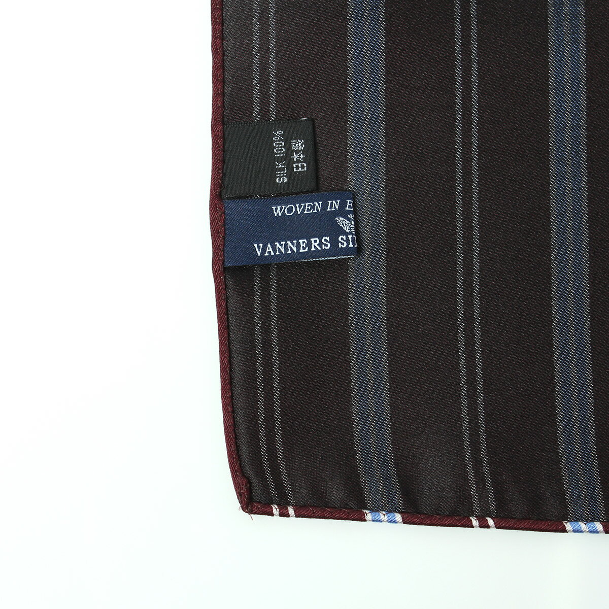 VANNERS���륯������ ���ƥ󥹥ȥ饤�� �磻���å� ������/�С��ʡ��� �ݥ��åȥ�����