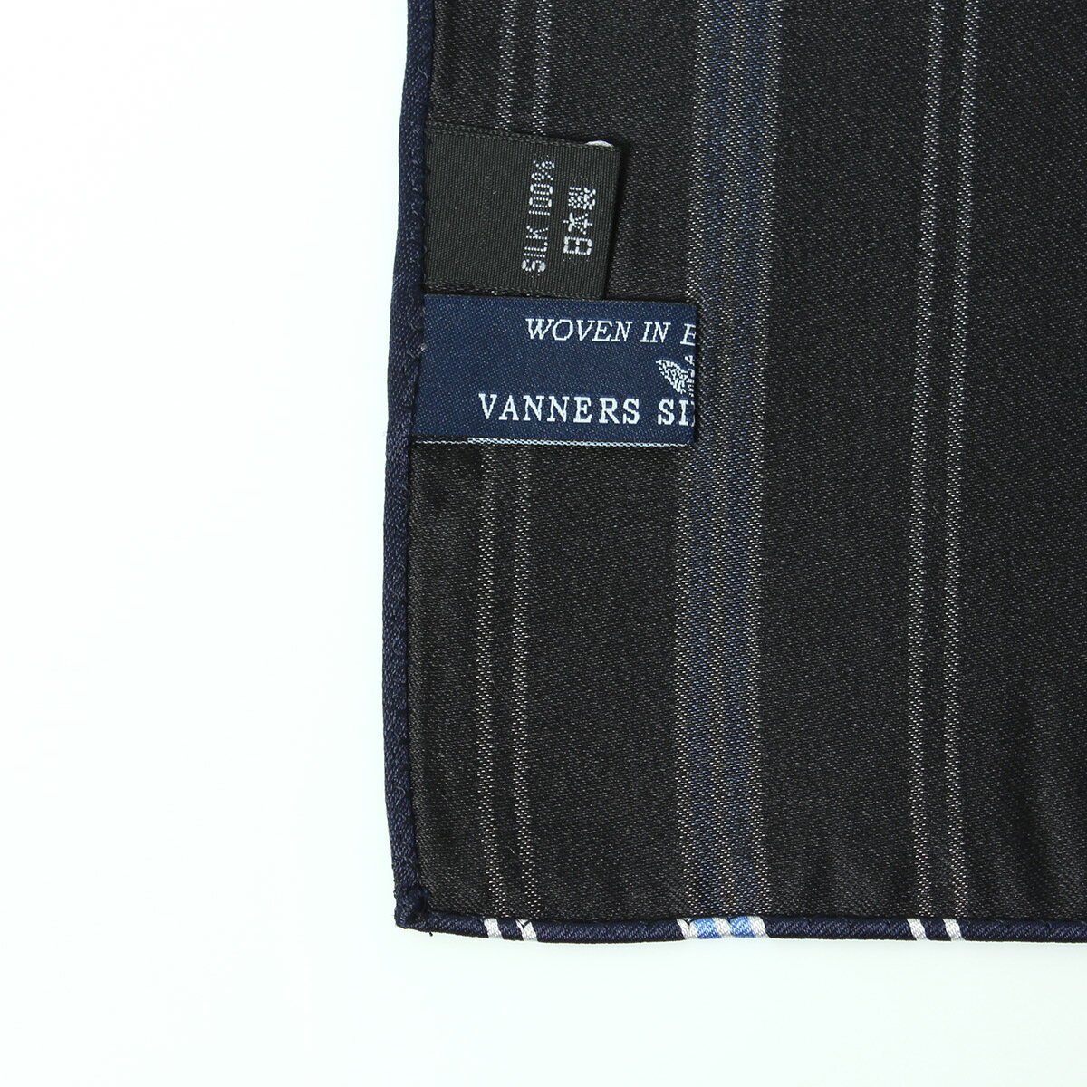 VANNERS���륯������ ���ƥ󥹥ȥ饤�� �ͥ��ӡ� ������/�С��ʡ��� �ݥ��åȥ�����