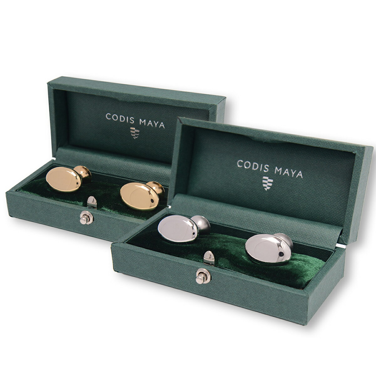 楽天市場】MAYA（カフス｜メンズジュエリー・アクセサリー