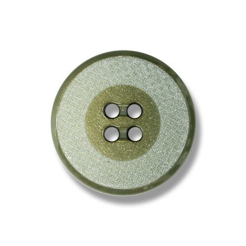 Rakuten - イタリー1394 ライトグレー（色番：3） 15mm /[EXCYイタリアボタンコレクション]