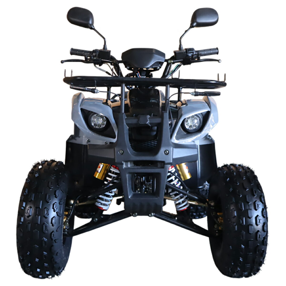 バギー 四輪 49cc ミニ ATV 4サイク...の紹介画像2