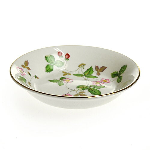 EFbWEbh (WEDGWOOD) ChXgx[ t[c\[T[ 13cm