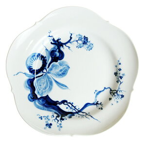 ޥ (Meissen) ֥롼å ץ졼 26cm 23475