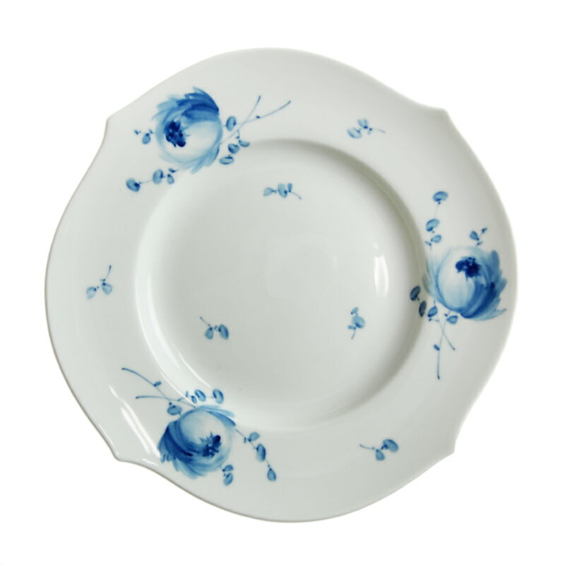 ޥ (Meissen) Ĥ ץ졼 19cm 28470