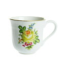 ヘレンド (HEREND) ペティーローズブーケ PBR-5 マグカップ 250ml 1729(3)