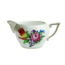ヘレンド (HEREND) BT チューリップの花束 クリーマー 649