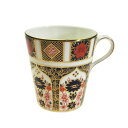ロイヤルクラウンダービー (ROYAL CROWN DERBY) オールド・イマリ マグカップ(3)
