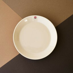 イッタラ (iittala) ティーマ プレート 17cm リネン