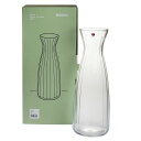 イッタラ (iittala) ラーミ カラフェ 1L クリア