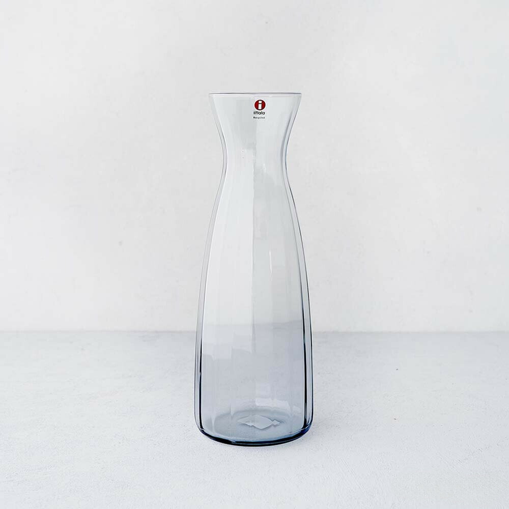 イッタラ (iittala) ラーミ カラフェ 1.0L リサイクルエディション