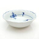 カールスバード ブルーオニオン (Carlsbad Blue Onion) ECO ボウル14cm(3)