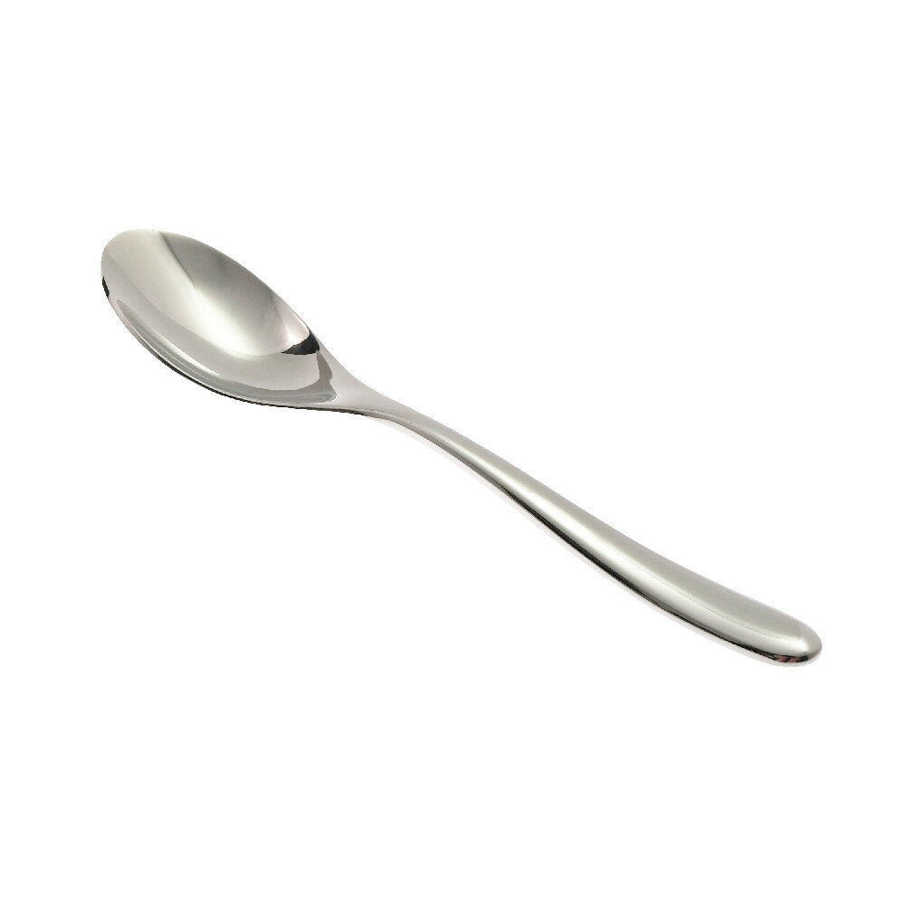 クリストフル (Christofle) ラーム デザートスプーン（ステンレス）