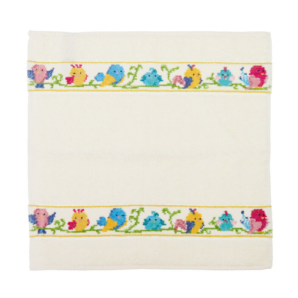 生産国 ドイツ（Made in Germany） サイズ 縦 30cm × 横 30cm 素材 綿100%(シュニール織) 商品につきまして タグの色は製造時期、商品によって異なる場合があります。 裁断位置により一枚一枚、柄が異なる場合がご...