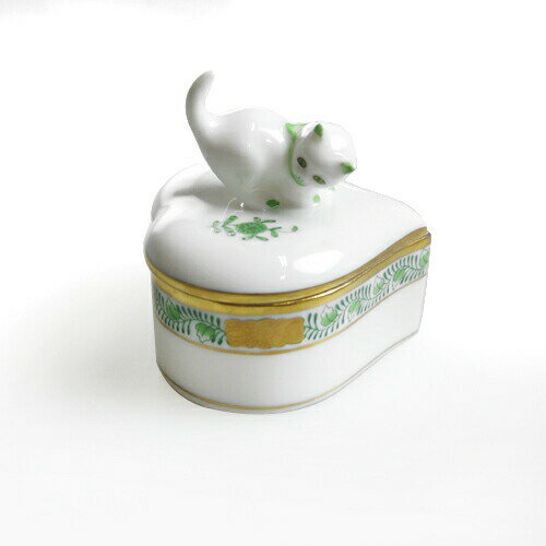 楽天市場】ヘレンド 猫の通販