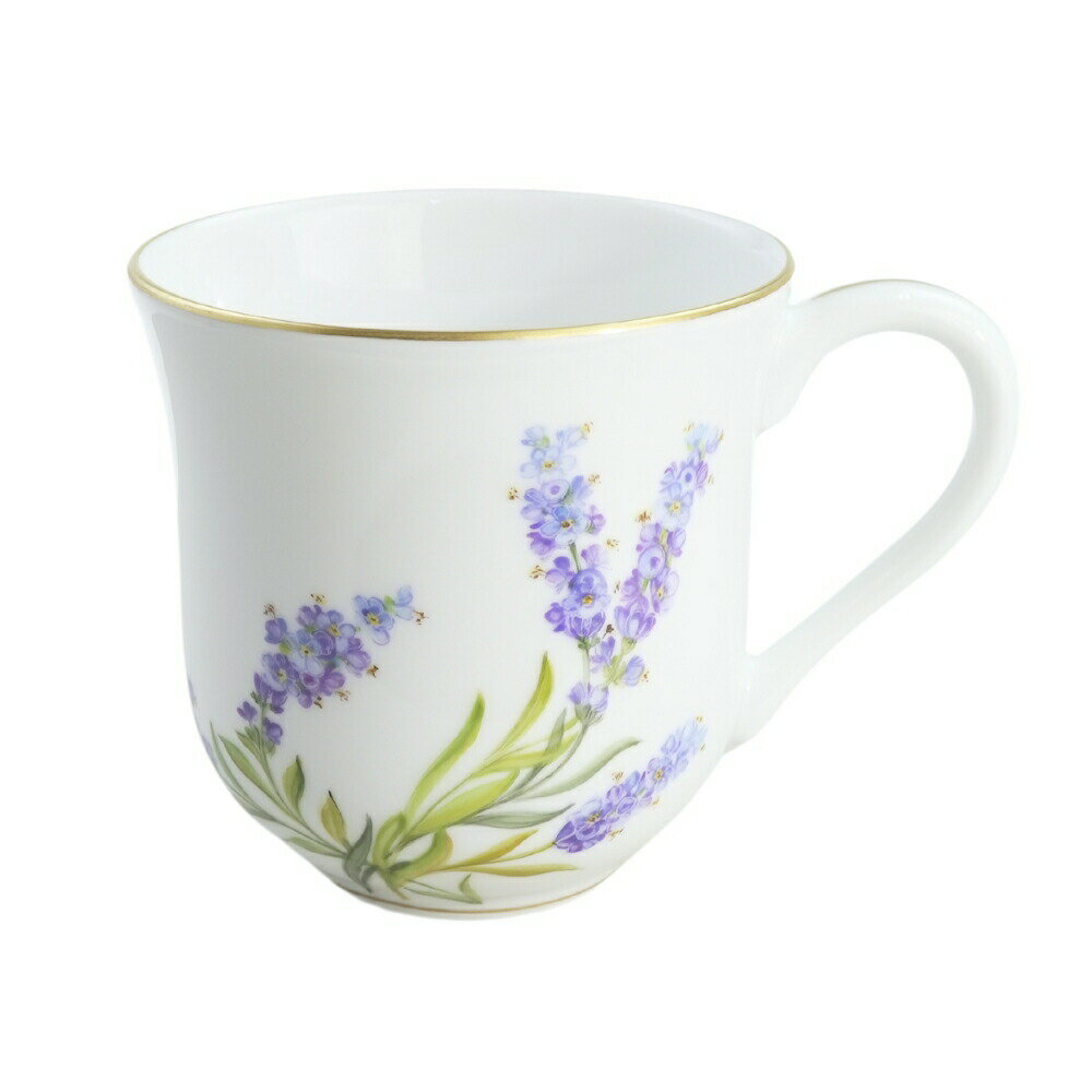 ヘレンド (HEREND) PLMP-4 マグカップ 250ml 2729