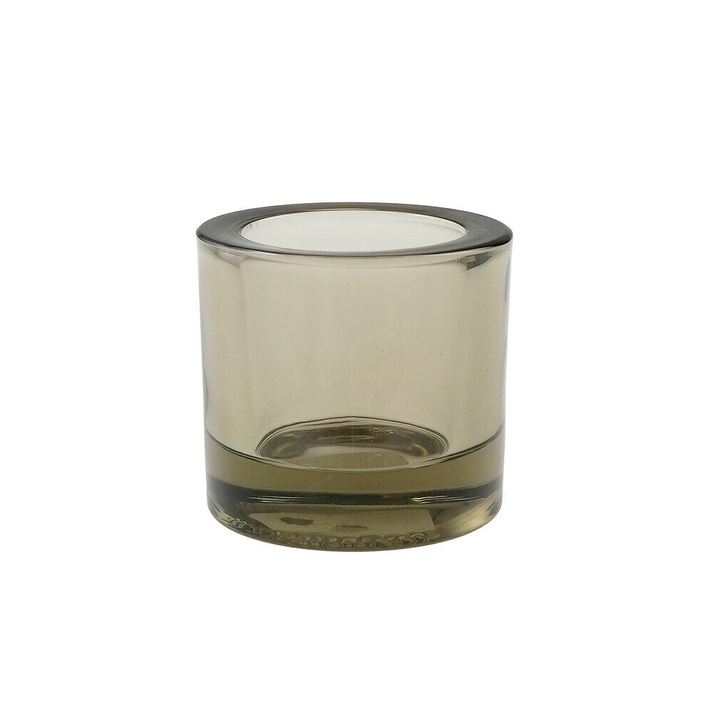 Other - イッタラ (iittala) キビ Kivi キャンドルホルダー リネン