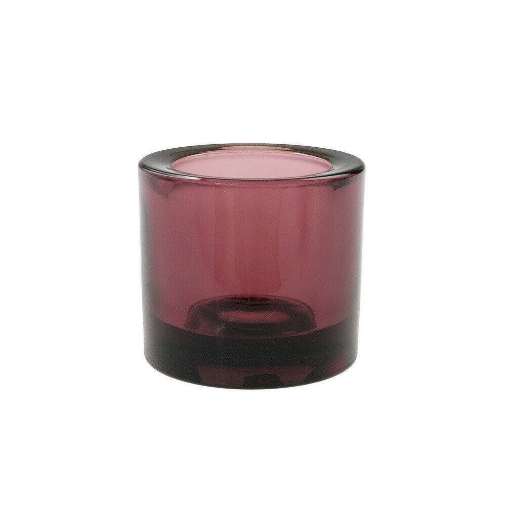 イッタラ (iittala) キビ Kivi キャンドルホルダー カルーナ