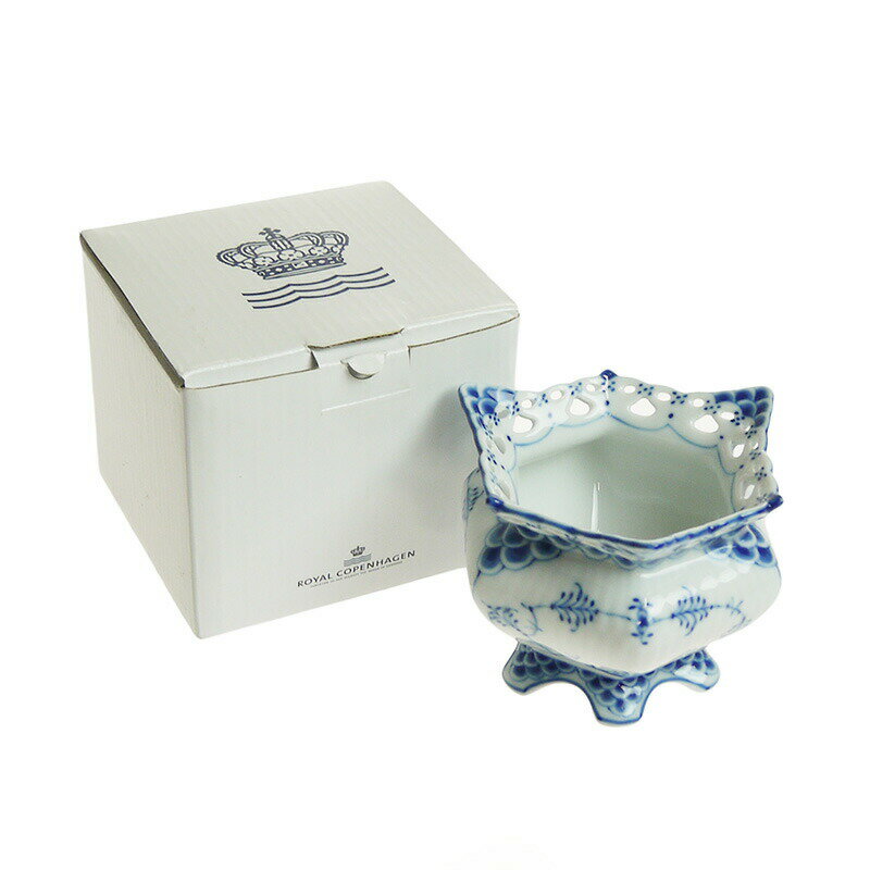 ロイヤルコペンハーゲン フルレース シュガー [S] 103-153