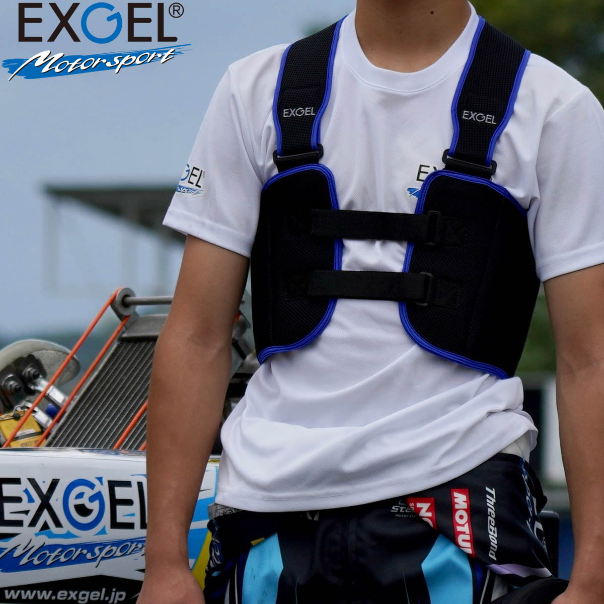 エクスジェル メーカー公式 EXGEL リブプ...の紹介画像2