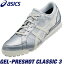 asics(å) GEL-PRESHOT CLASSIC 3 1113A009 ˥å ե塼 С/꡼ =