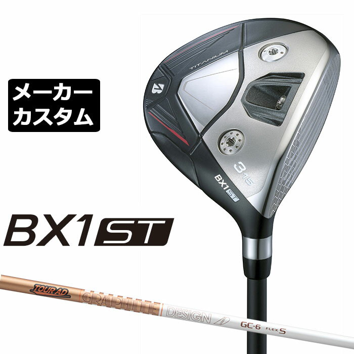 EX GOLF㤨֥᡼९ ֥¥ȥ  BX1ST եå  TOUR AD GC ܥ󥷥ե BRIDGESTONE GOLF 2025 ƻ ĥ桼פβǤʤ82,500ߤˤʤޤ