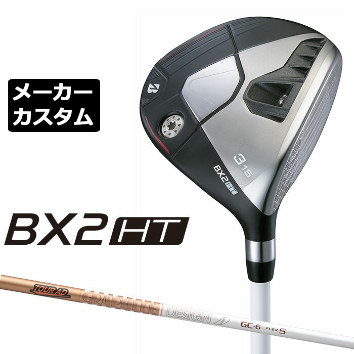 EX GOLF㤨֥᡼९ ֥¥ȥ  BX2HT եå  TOUR AD GC ܥ󥷥ե BRIDGESTONE GOLF 2025 ƻפβǤʤ68,200ߤˤʤޤ