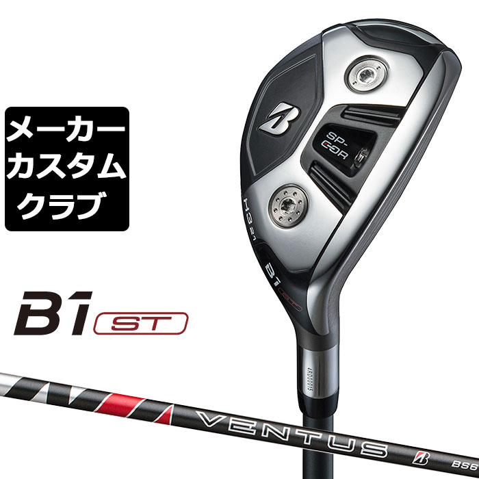 y[J[JX^zuaXg B1 ST HY [eBeB Ep VENTUS BS6h J[{Vtg BRIDGESTONE GOLF 2023