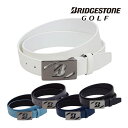 ブリヂストン ゴルフ プロモデルベルト BTG24C メンズ 2024年モデル BRIDGESTONE GOLF