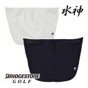 ブリヂストン ゴルフ 水神 レインネックガード CPG24U メンズ レディース 2024年モデル BRIDGESTONE GOLF