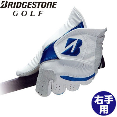 BRIDGESTONE GOLF(ブリヂストン ゴルフ) ULTRA GRIP メンズ ゴルフ グローブ (右手用) GLG26 [2022モデル]