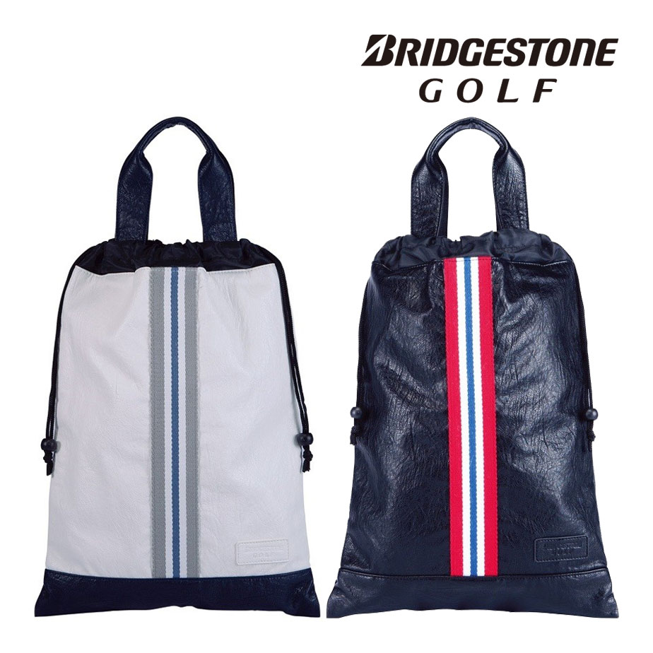 uaXg St V[YP[X Y SCG220 BK  WH  L32~W2~H39cm 29.0cm܂Ŏ[ St BRIDGESTONE GOLF