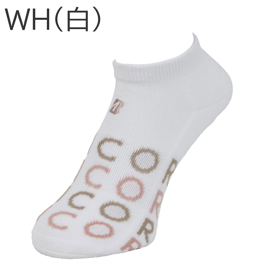 ブリヂストン ゴルフ ULTICORE ソックス SOB24L レディース 2024年モデル BRIDGESTONE GOLF