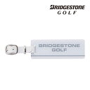 ブリヂストン ゴルフ ネームタッグ TGG310 ネームタグ ネームプレート 2023年モデル BRIDGESTONE GOLF