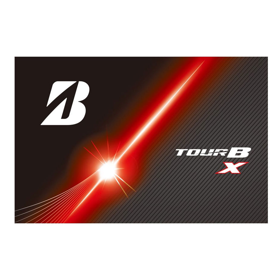 ブリヂストン ゴルフ TOUR B X ボールギフト G26B1R ゴルフボール ギフトセット コ...