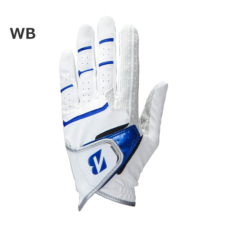 ブリヂストン ゴルフ ULTRA GRIP グローブ メンズ 左手用 ショートスペック GL2505 2025年モデル BRIDGESTONE GOLF