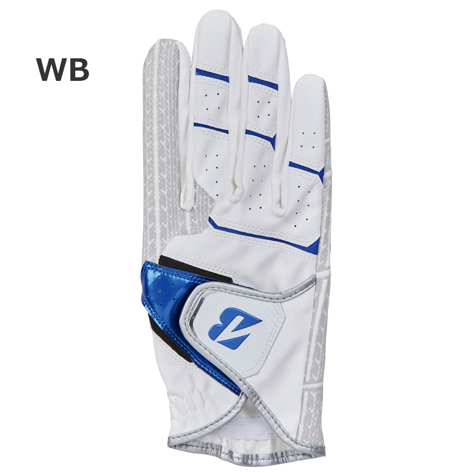 ブリヂストン ゴルフ ULTRA GRIP グローブ メンズ 右手用 GL2506 2025年モデル BRI...