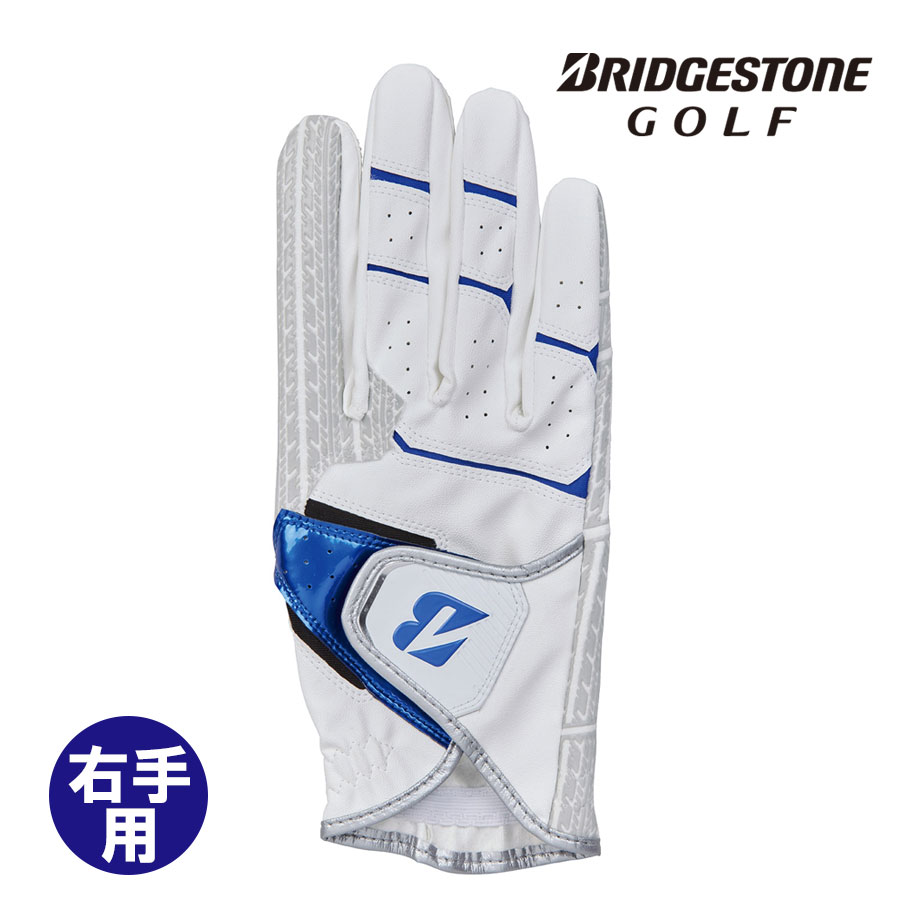 ブリヂストン ゴルフ ULTRA GRIP グローブ メンズ 右手用 GL2506 2025年モデル BRIDGESTONE GOLF