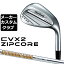 ڥ᡼ۥ꡼֥ CVX 2 ZIPCORE  å Dynamic Gold 85 륷ե  Cleveland Golf 2024 CVX2