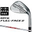 ڥ᡼ۥ꡼֥ RTX FULL-FACE 2  å N.S.PRO MODUS3 TOUR 105 DST 륷ե  Cleveland Golf 2024