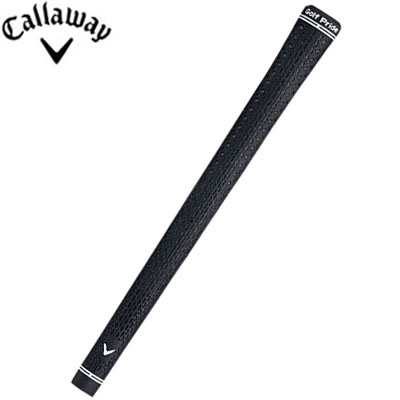 Callaway(キャロウェイ) JL 05 LDY JV ブラック 純正グリップ 5719070