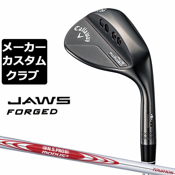 ڥ᡼Callaway() JAWS FORGED 2023 å 㥳֥å  N.S.PRO ...