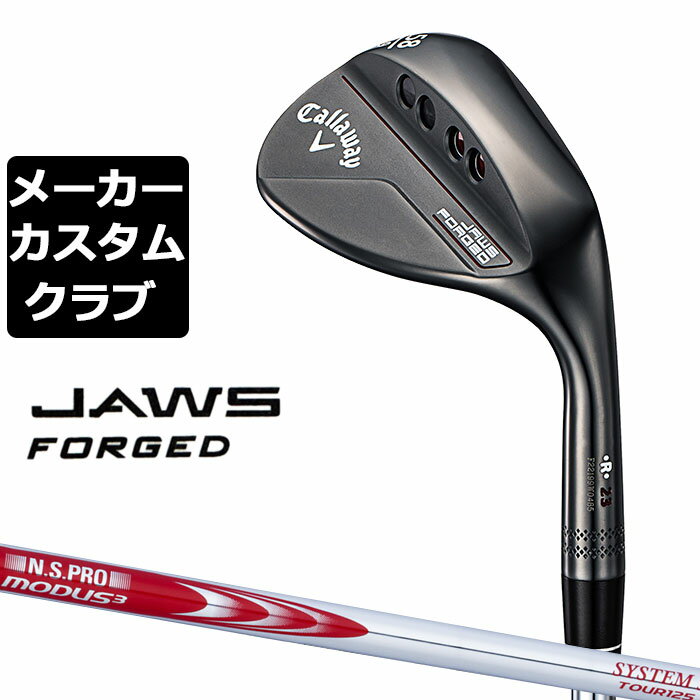 ڥ᡼Callaway() JAWS FORGED 2023 å 㥳֥å  N.S.PRO ...