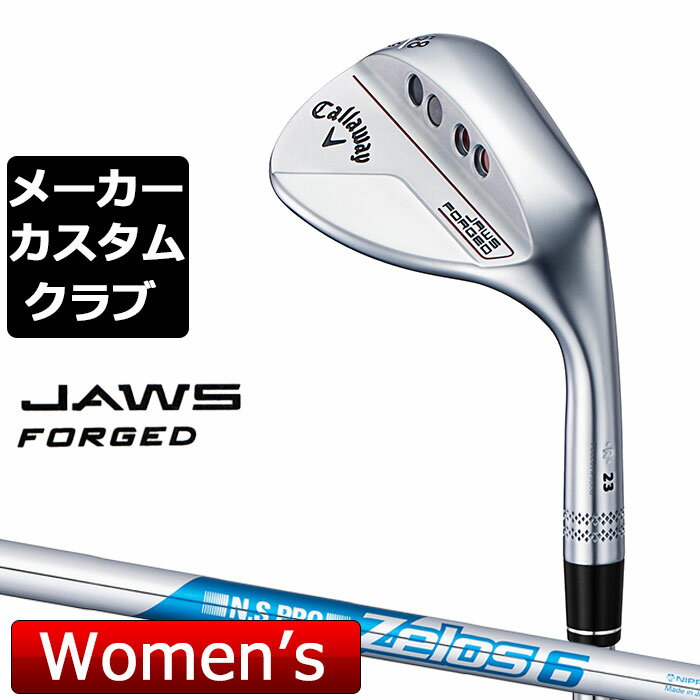 ڥ᡼Callaway() JAWS FORGED 2023 å   ǥ ڥå N.S...