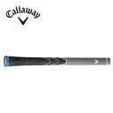 キャロウェイ 純正グリップ LAMKIN ST +2 HYBRID CALIBRATE バックラインあり 5720314 約45g 口径60 Callaway ...