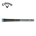 キャロウェイ 純正グリップ LAMKIN ST +2 HYBRID CALIBRATE バックラインあり 5720316 約30g 口径60 Callaway ...
