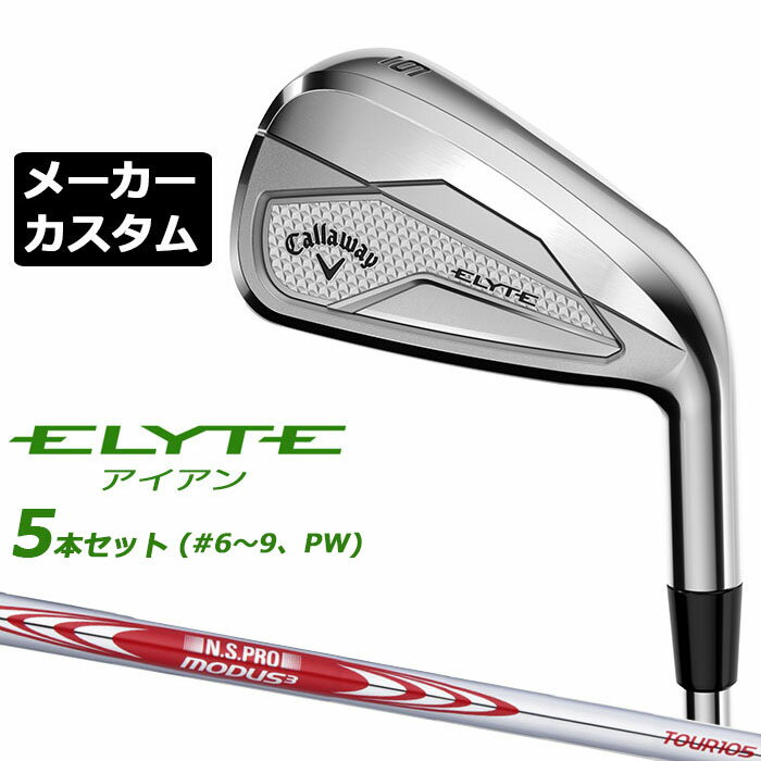 ᡼९  ELYTE  5ܥå(#6-PW)  N.S.PRO MODUS3 TOUR 105 ...
