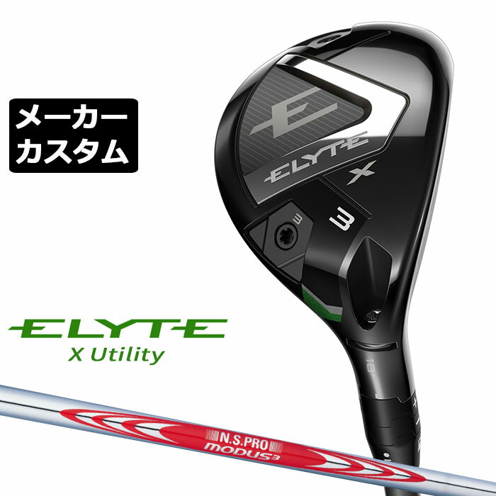 ᡼९  ELYTE X 桼ƥƥ  N.S.PRO MODUS3 TOUR 120 륷ե...